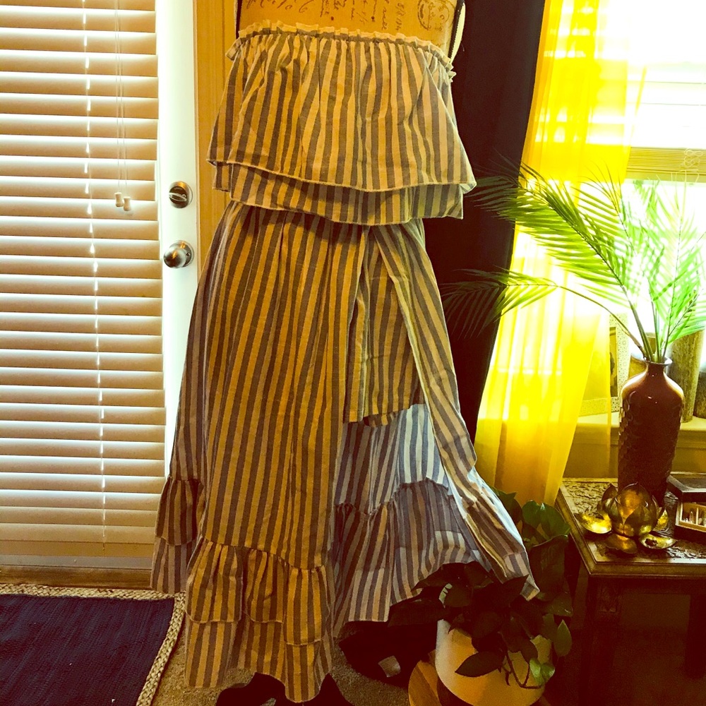 Two Piece Set